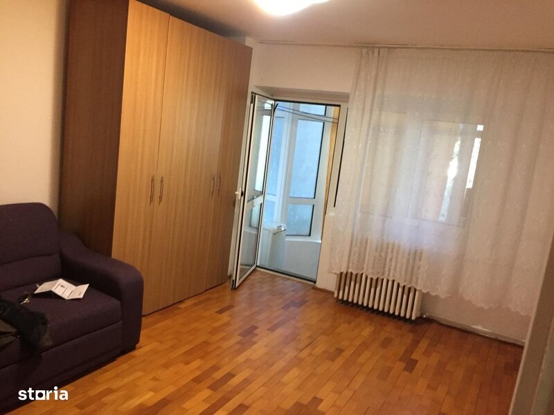 Titan Garsoniera 42 mp