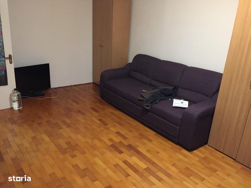 Titan Garsoniera 42 mp