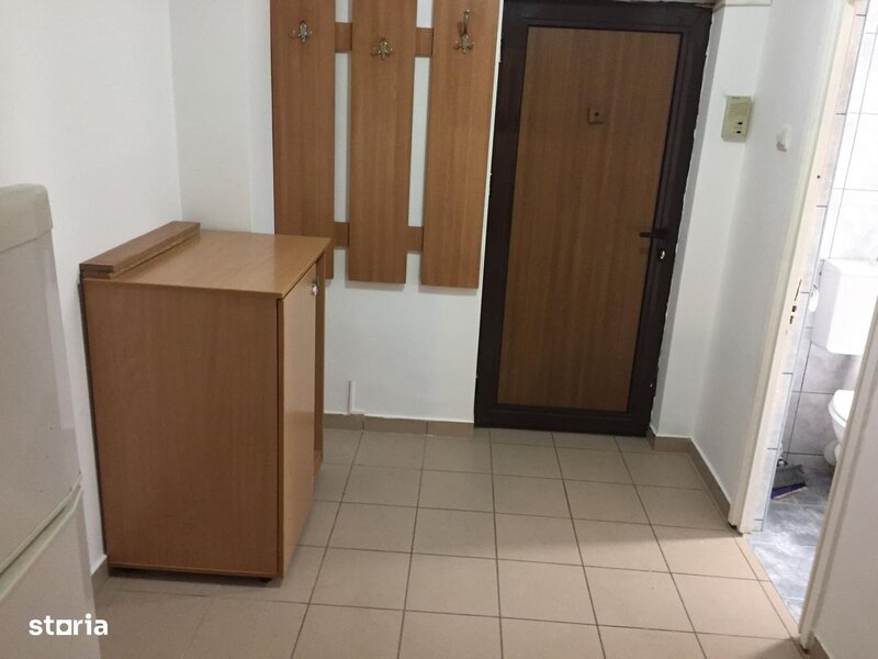 Titan Garsoniera 42 mp