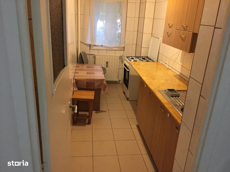 Titan Garsoniera 42 mp