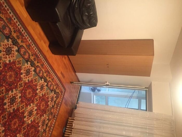 Titan Garsoniera 42 mp