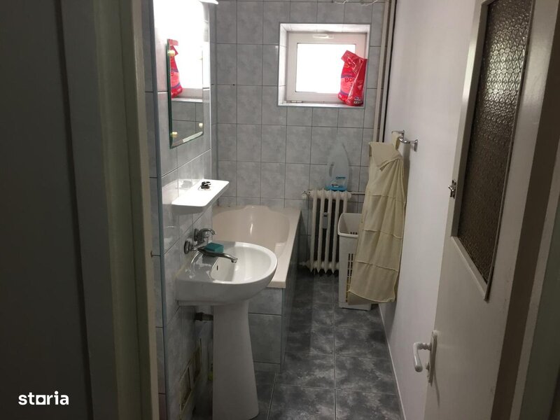 Titan Garsoniera 42 mp