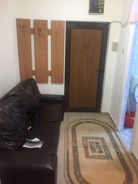 Titan Garsoniera 42 mp